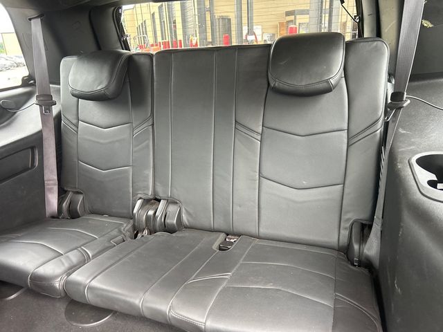 2015 Cadillac Escalade 4WD 4dr Platinum - 23021893 - 5