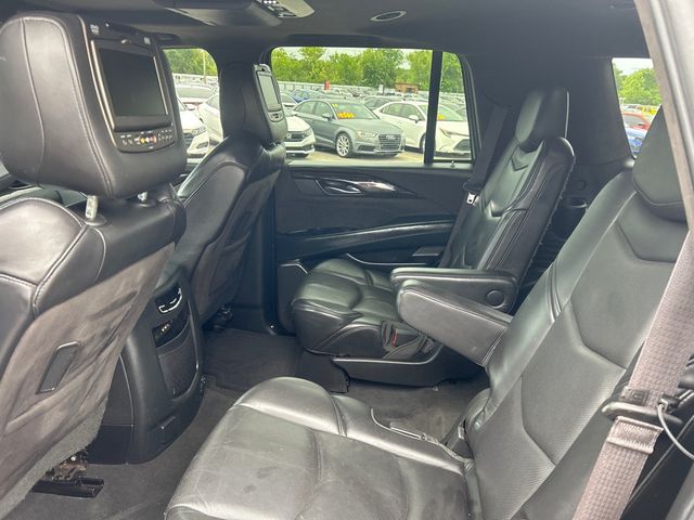 2015 Cadillac Escalade 4WD 4dr Platinum - 23021893 - 6