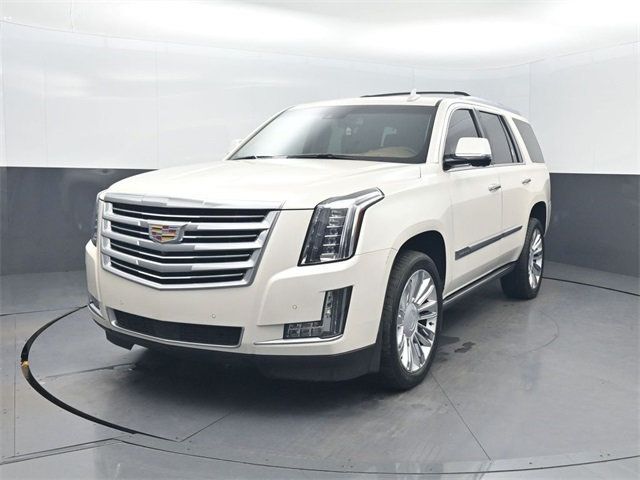2015 Cadillac Escalade 4WD 4dr Platinum - 22980529 - 0