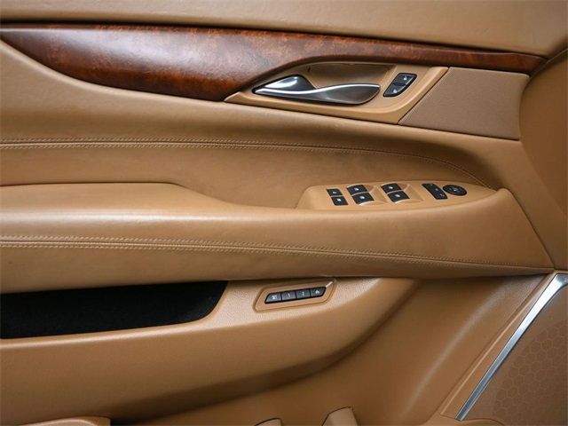 2015 Cadillac Escalade 4WD 4dr Platinum - 22980529 - 10