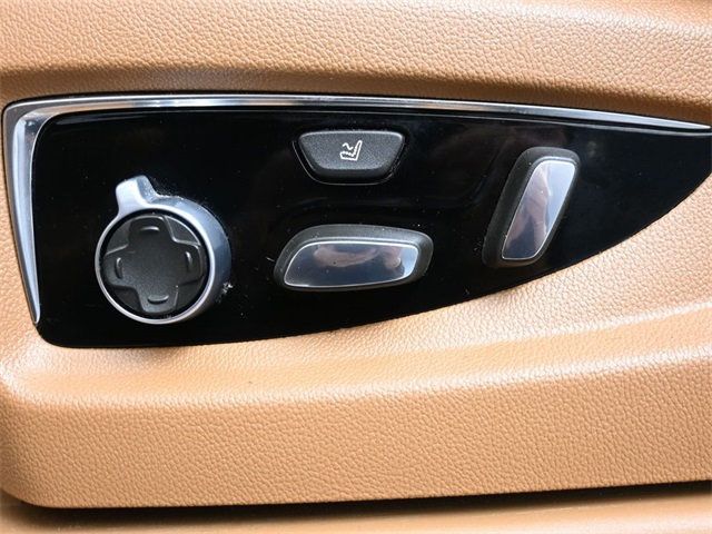 2015 Cadillac Escalade 4WD 4dr Platinum - 22980529 - 11