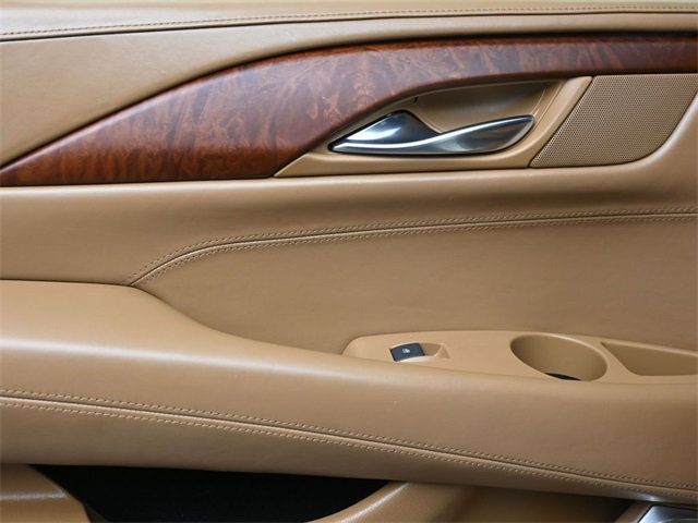 2015 Cadillac Escalade 4WD 4dr Platinum - 22980529 - 13