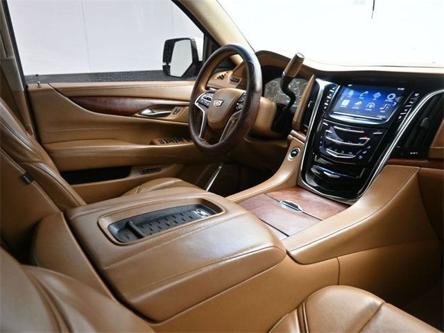 2015 Cadillac Escalade 4WD 4dr Platinum - 22980529 - 19