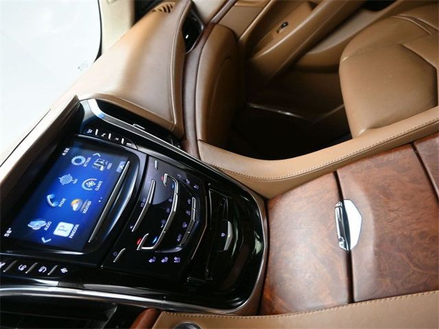 2015 Cadillac Escalade 4WD 4dr Platinum - 22980529 - 22