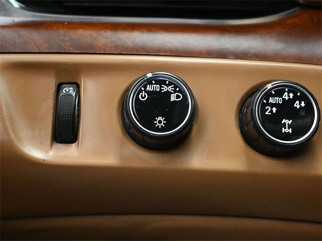 2015 Cadillac Escalade 4WD 4dr Platinum - 22980529 - 27