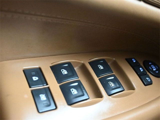 2015 Cadillac Escalade 4WD 4dr Platinum - 22980529 - 29