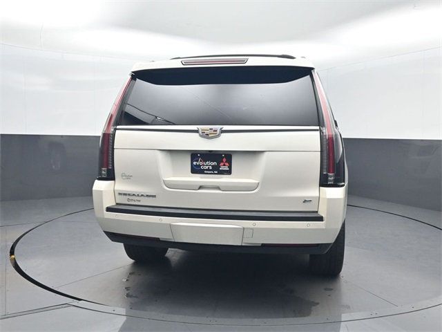 2015 Cadillac Escalade 4WD 4dr Platinum - 22980529 - 32