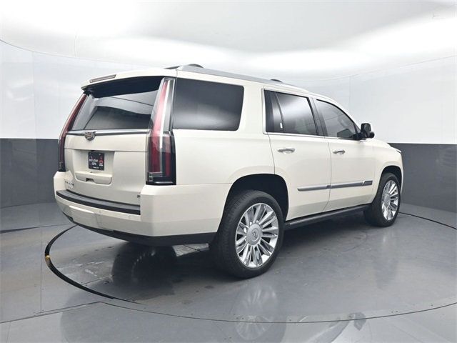 2015 Cadillac Escalade 4WD 4dr Platinum - 22980529 - 33