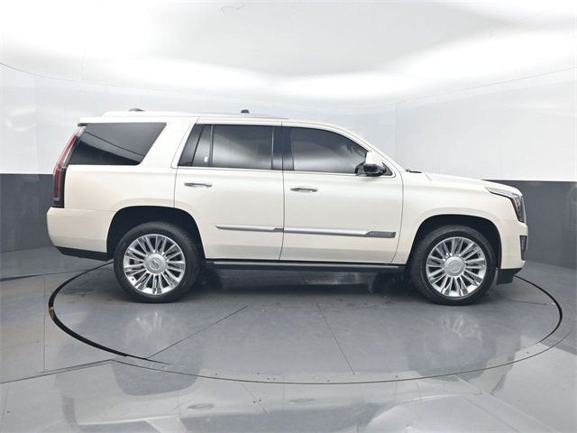 2015 Cadillac Escalade 4WD 4dr Platinum - 22980529 - 34