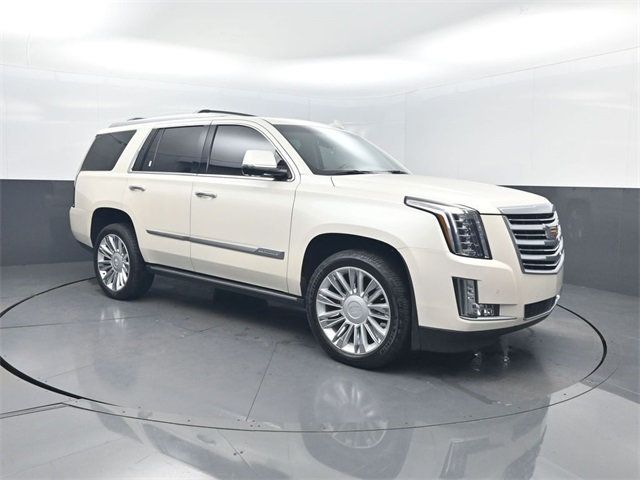 2015 Cadillac Escalade 4WD 4dr Platinum - 22980529 - 35