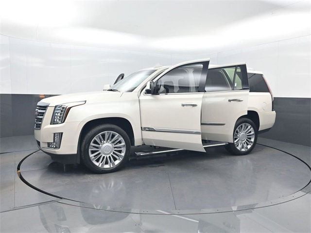 2015 Cadillac Escalade 4WD 4dr Platinum - 22980529 - 37