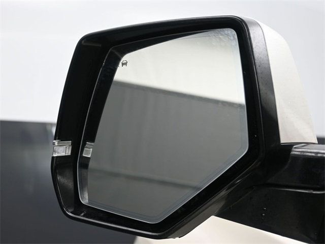 2015 Cadillac Escalade 4WD 4dr Platinum - 22980529 - 7