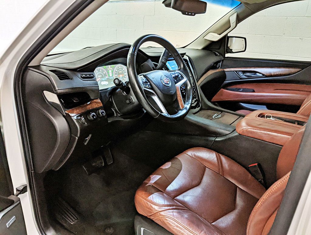 2015 Cadillac Escalade 4WD 4dr Premium - 22404438 - 11