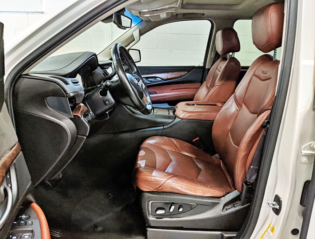 2015 Cadillac Escalade 4WD 4dr Premium - 22404438 - 12