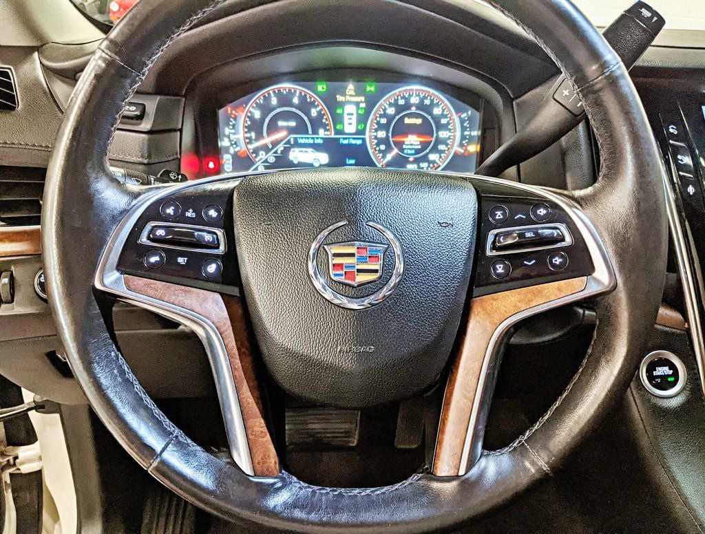 2015 Cadillac Escalade 4WD 4dr Premium - 22404438 - 18