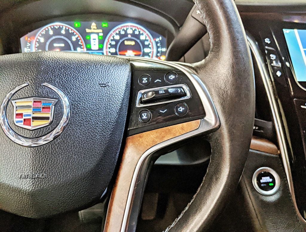 2015 Cadillac Escalade 4WD 4dr Premium - 22404438 - 20