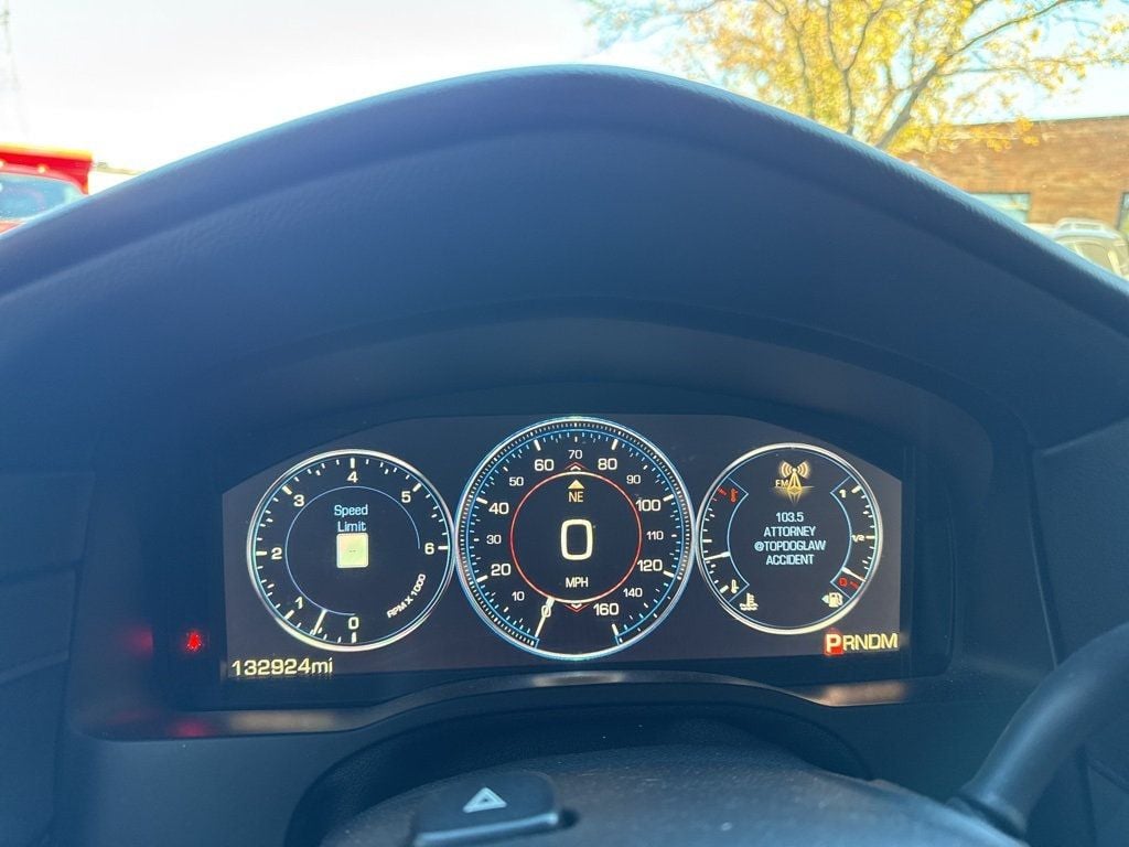 2015 Cadillac Escalade 4WD 4dr Premium - 22937700 - 9