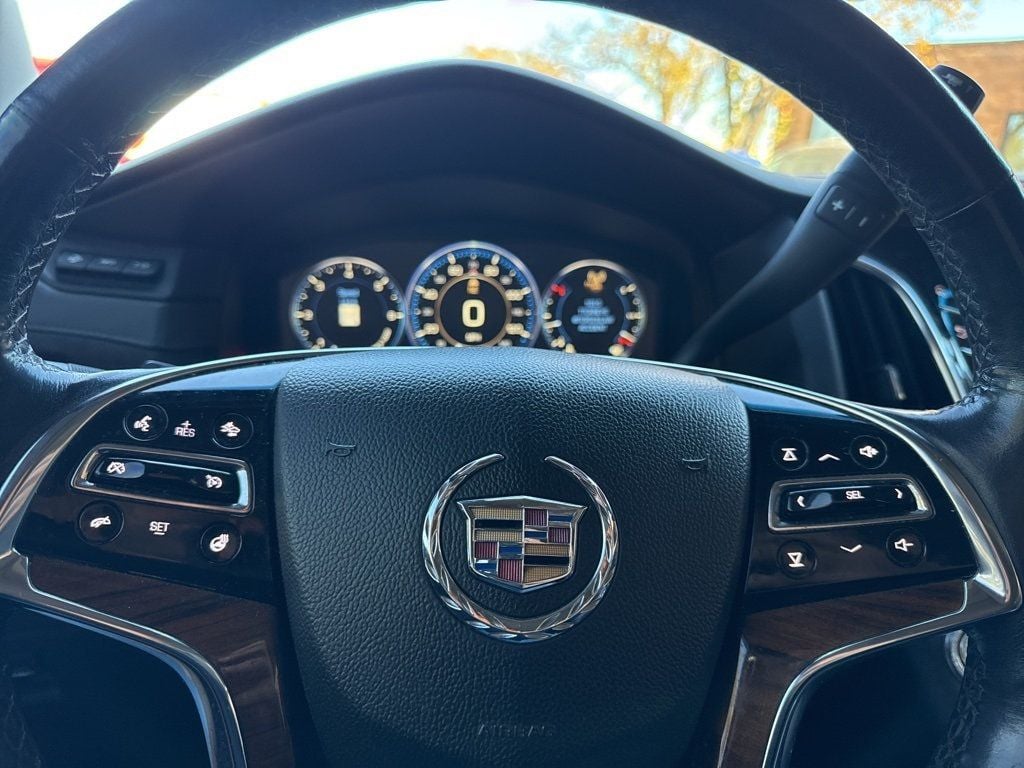 2015 Cadillac Escalade 4WD 4dr Premium - 22937700 - 10