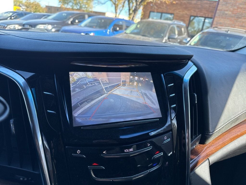 2015 Cadillac Escalade 4WD 4dr Premium - 22937700 - 12