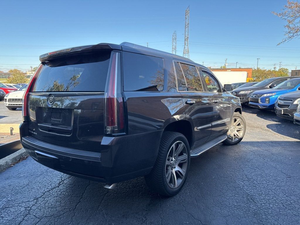 2015 Cadillac Escalade 4WD 4dr Premium - 22937700 - 5