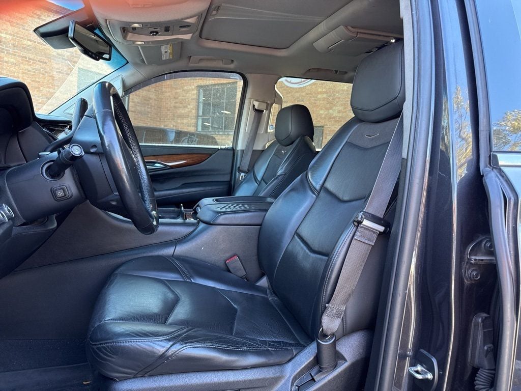 2015 Cadillac Escalade 4WD 4dr Premium - 22937700 - 6