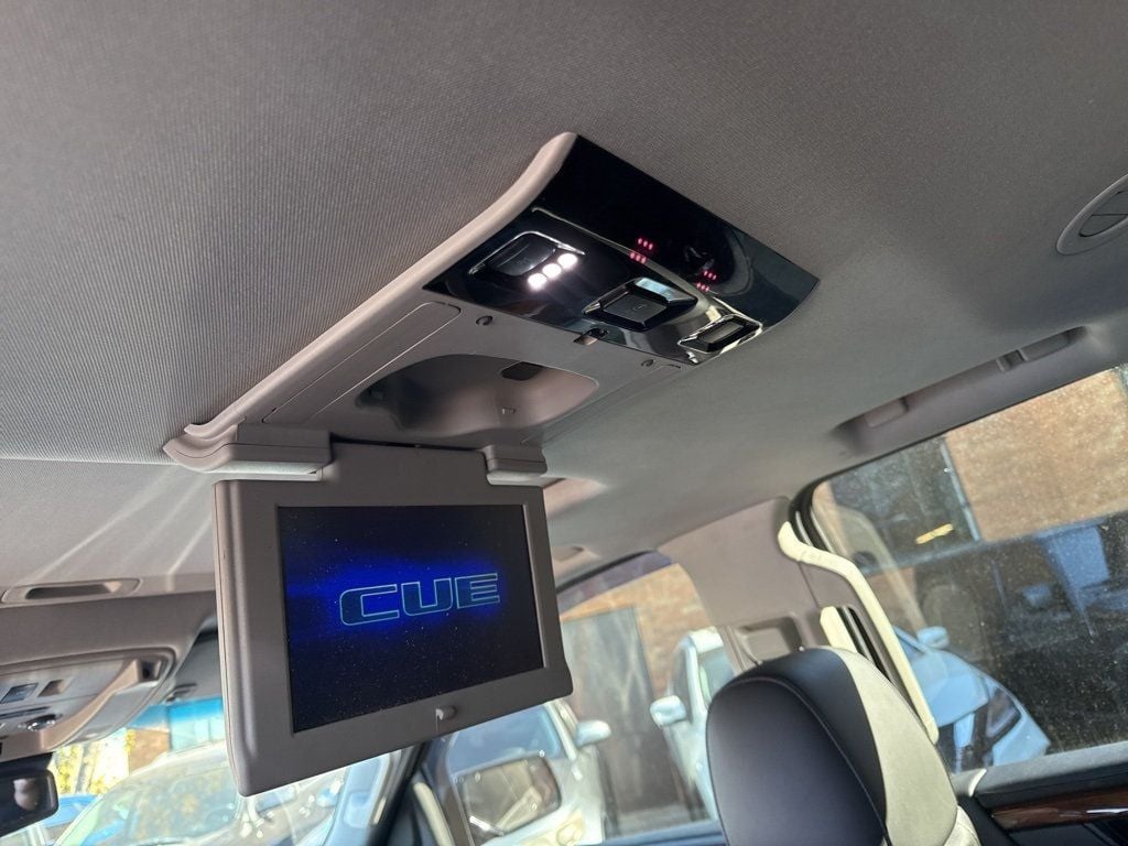 2015 Cadillac Escalade 4WD 4dr Premium - 22937700 - 8