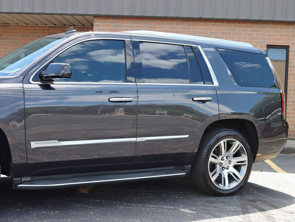 2015 Cadillac Escalade Premium photo 2