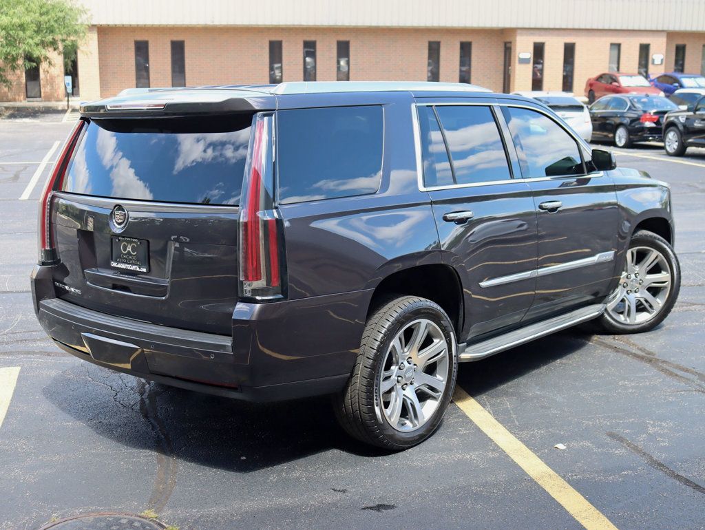 2015 Cadillac Escalade Premium photo 3