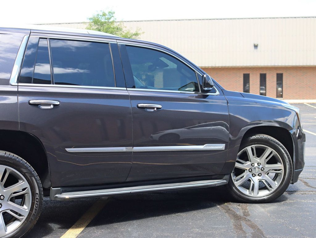 2015 Cadillac Escalade Premium photo 4