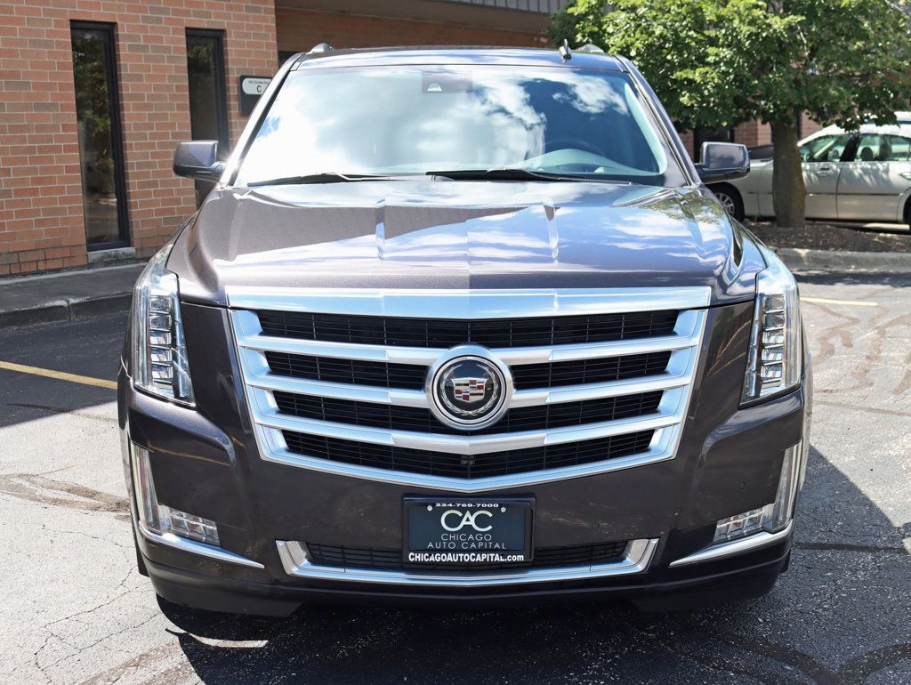 2015 Cadillac Escalade Premium photo 5