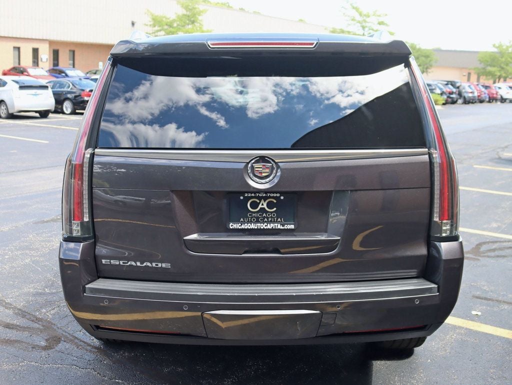2015 Cadillac Escalade Premium photo 6