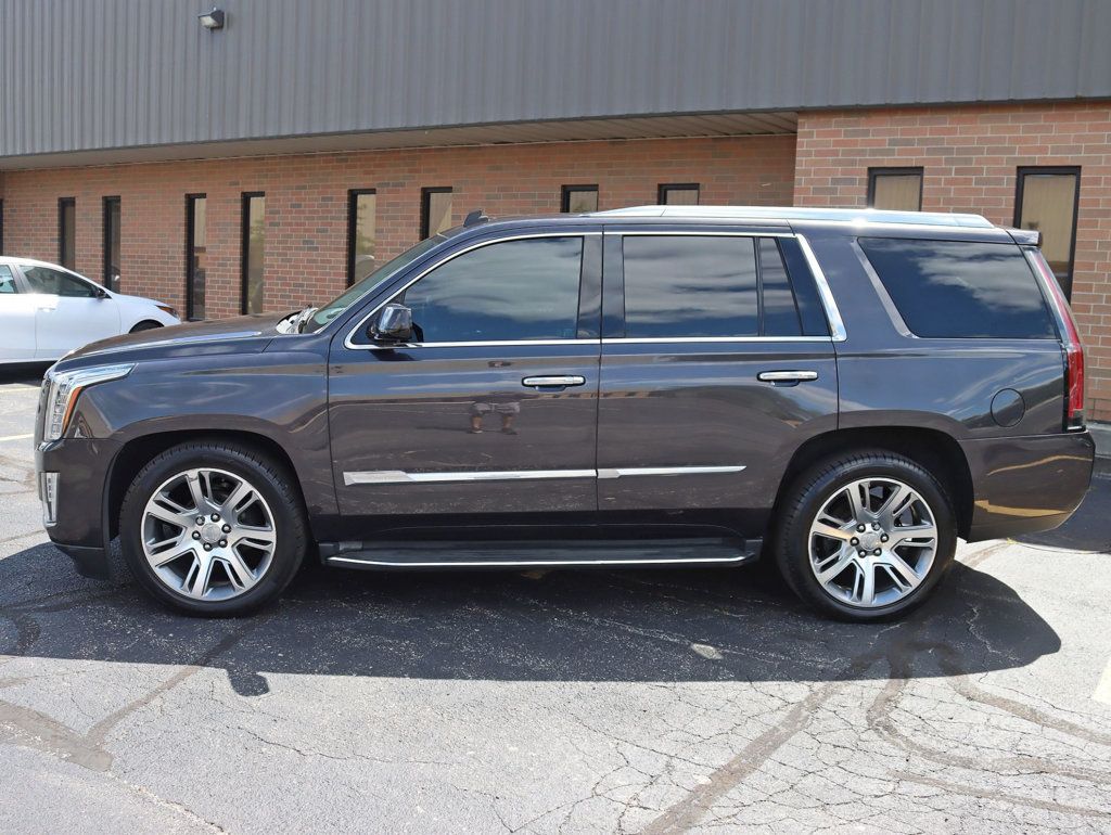 2015 Cadillac Escalade Premium photo 7