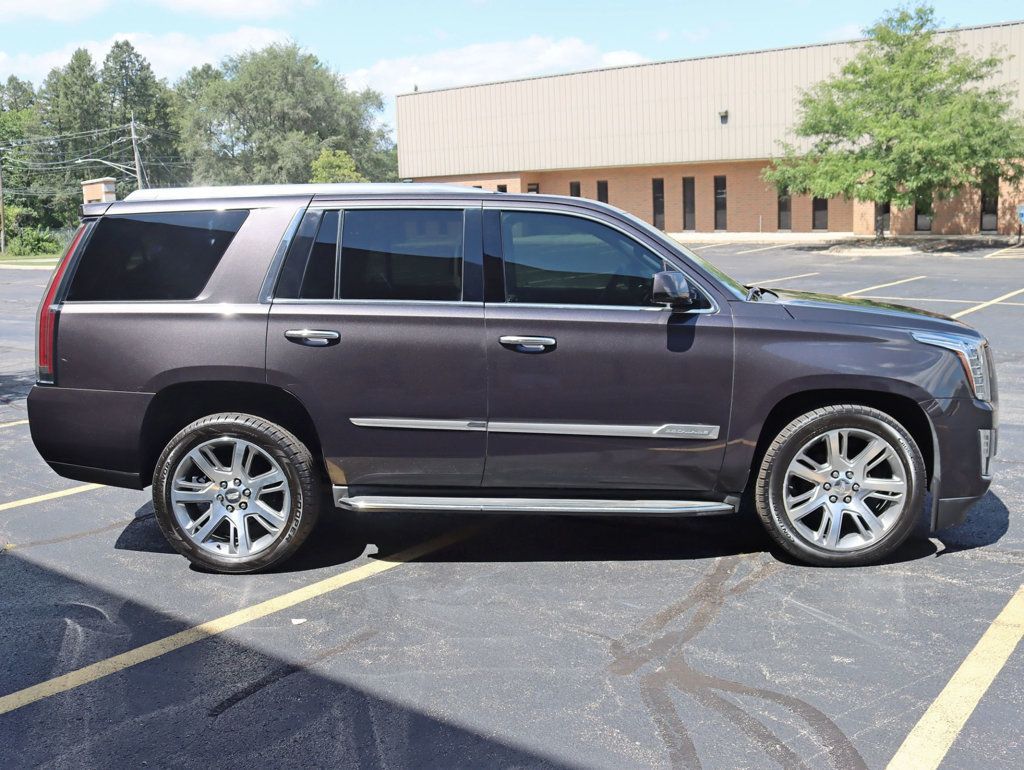 2015 Cadillac Escalade Premium photo 8