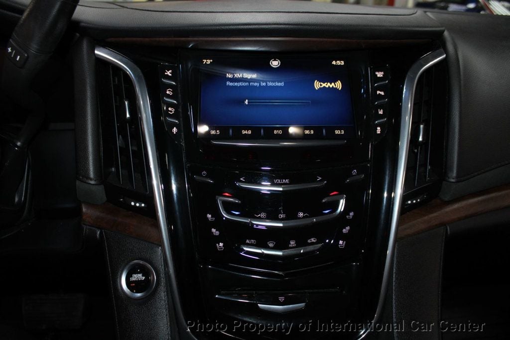 2015 Cadillac Escalade 4WD 4dr Premium - 22789300 - 17