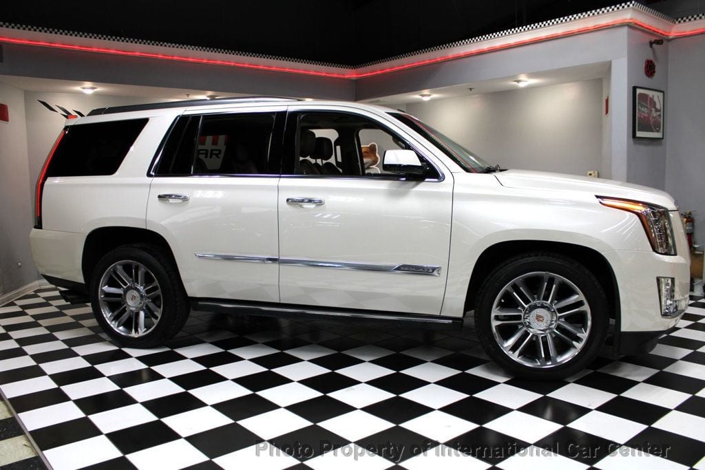 2015 Cadillac Escalade 4WD 4dr Premium - 22789300 - 2