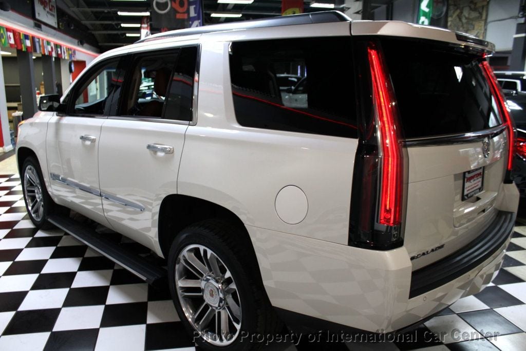 2015 Cadillac Escalade 4WD 4dr Premium - 22789300 - 5