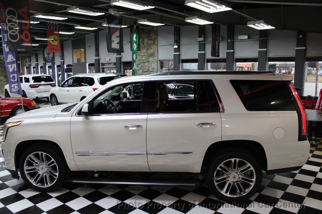 2015 Cadillac Escalade 4WD 4dr Premium - 22789300 - 6