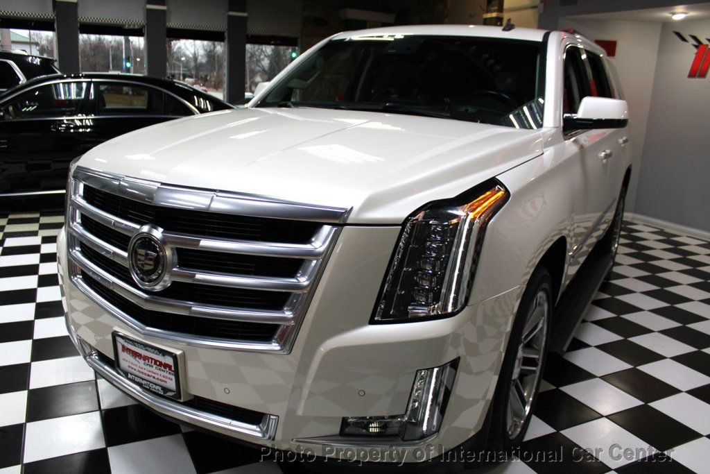 2015 Cadillac Escalade 4WD 4dr Premium - 22789300 - 7