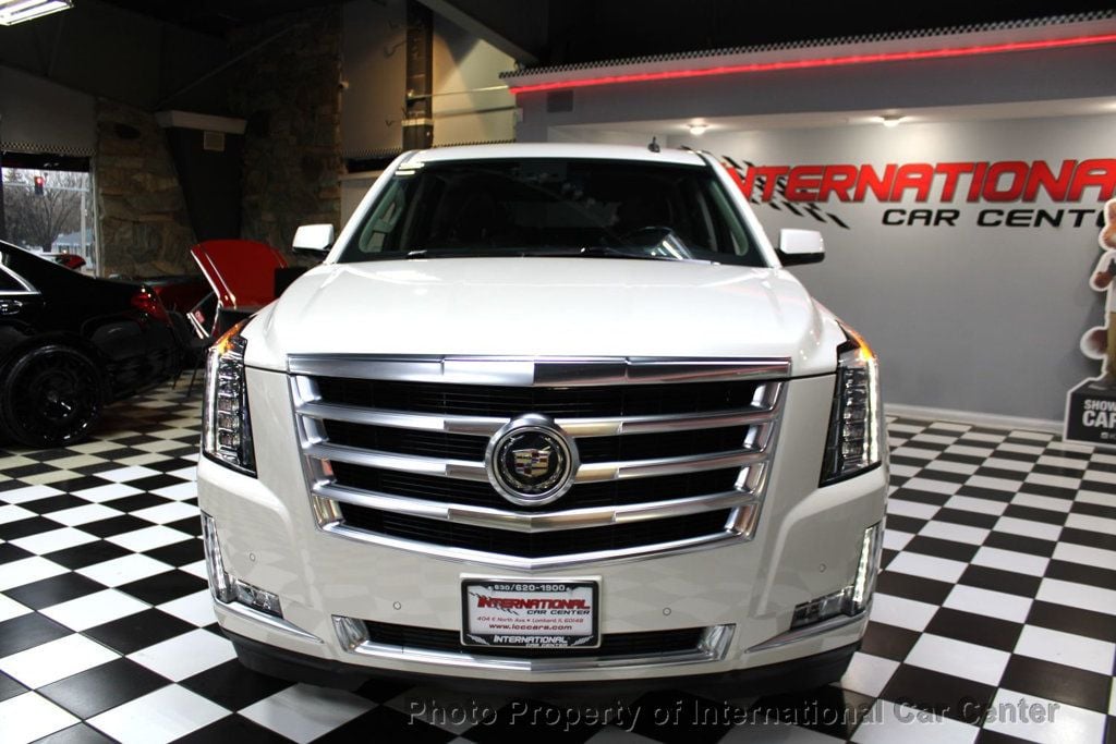 2015 Cadillac Escalade 4WD 4dr Premium - 22789300 - 8