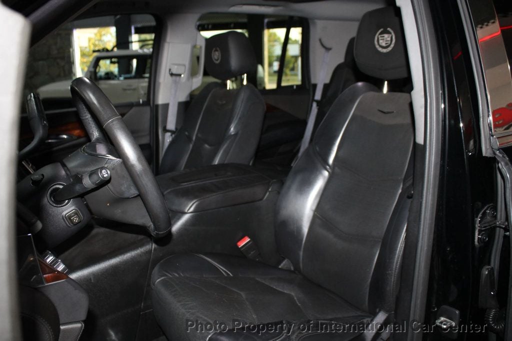 2015 Cadillac Escalade 4WD 4dr Premium - 22927839 - 13