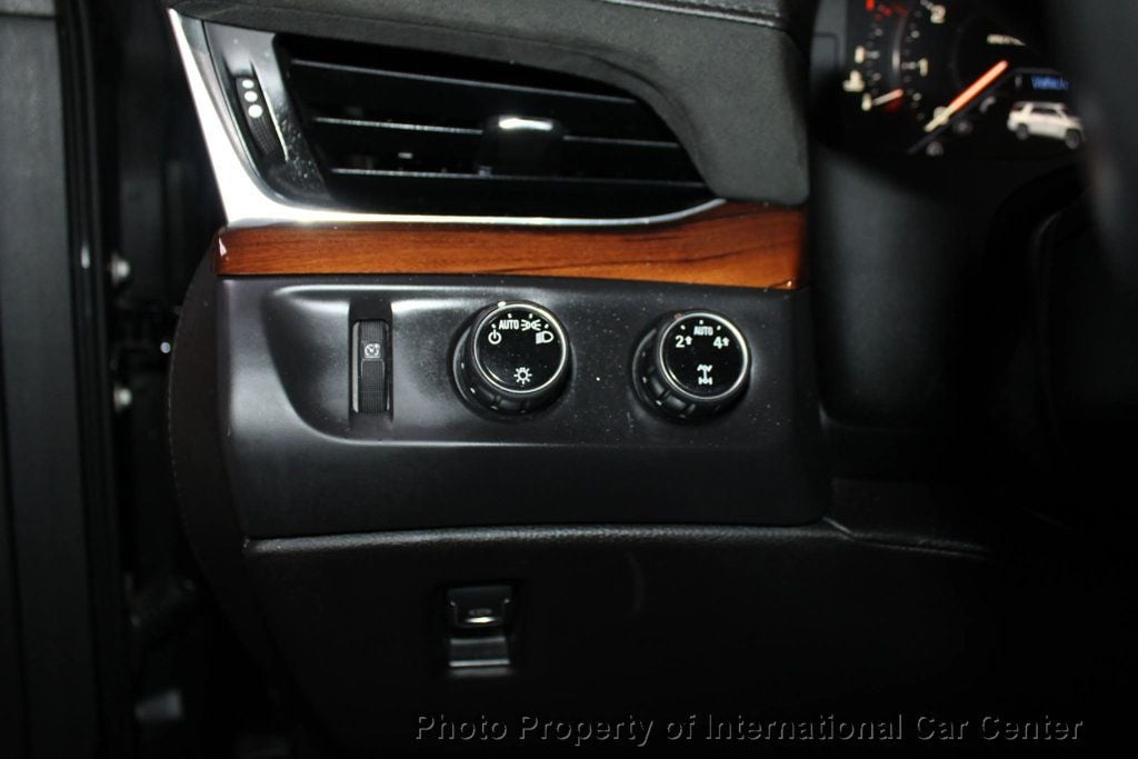 2015 Cadillac Escalade 4WD 4dr Premium - 22927839 - 16