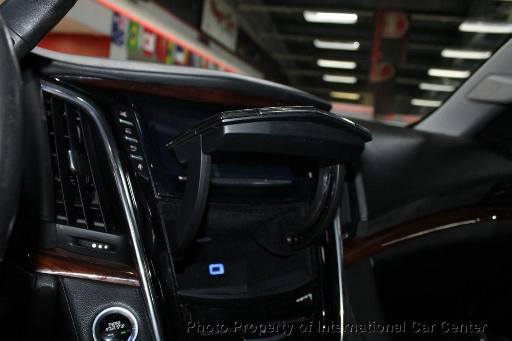 2015 Cadillac Escalade 4WD 4dr Premium - 22927839 - 22