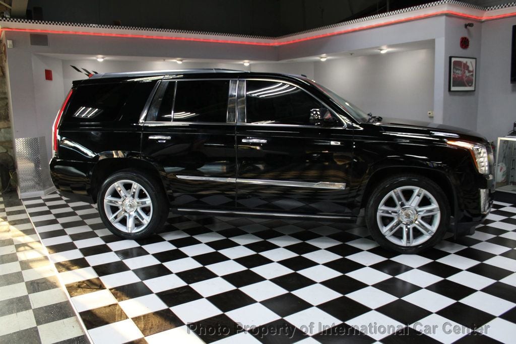 2015 Cadillac Escalade 4WD 4dr Premium - 22927839 - 2