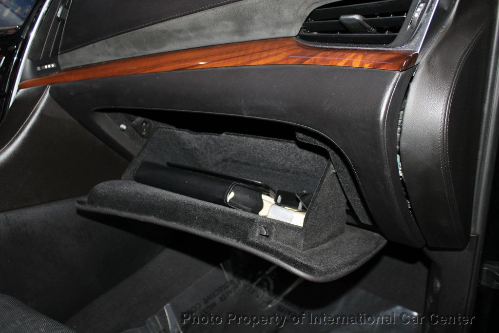 2015 Cadillac Escalade 4WD 4dr Premium - 22927839 - 42