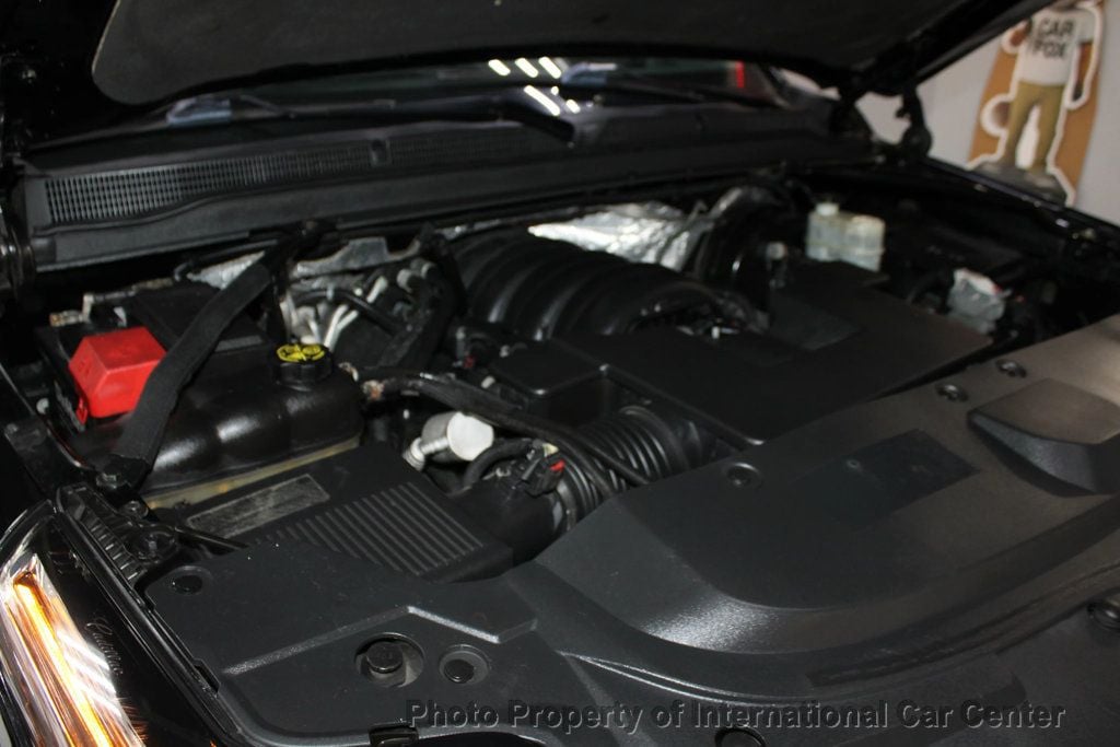2015 Cadillac Escalade 4WD 4dr Premium - 22927839 - 43