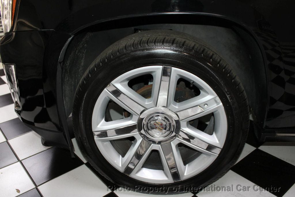 2015 Cadillac Escalade 4WD 4dr Premium - 22927839 - 46