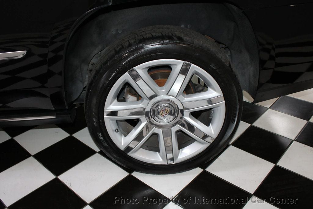 2015 Cadillac Escalade 4WD 4dr Premium - 22927839 - 47