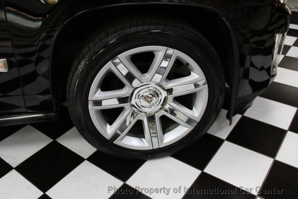 2015 Cadillac Escalade 4WD 4dr Premium - 22927839 - 49