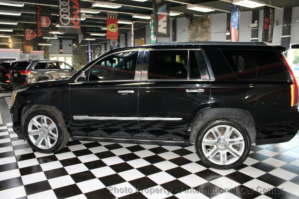 2015 Cadillac Escalade 4WD 4dr Premium - 22927839 - 6