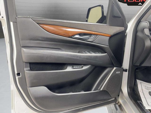 2015 Cadillac Escalade 4WD 4dr Premium - 22949084 - 9